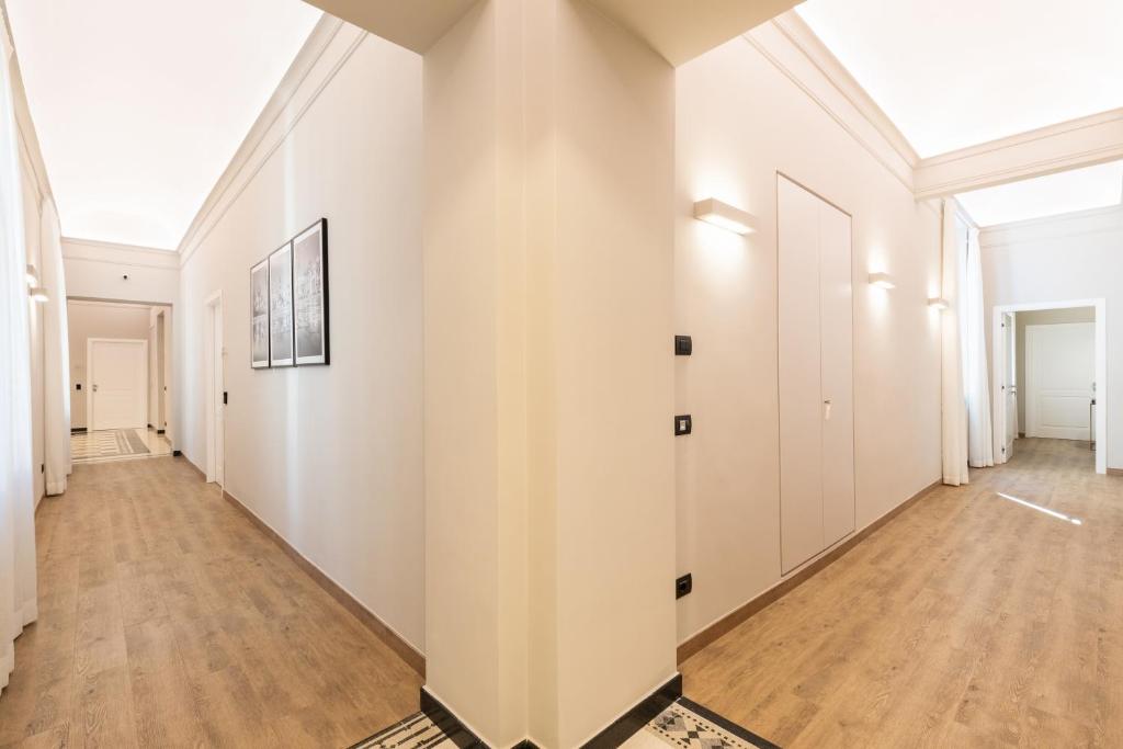 Foresteria di Piazza Cavour - Luxury Suites & Guest House photo