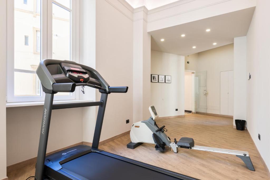 Foresteria di Piazza Cavour - Luxury Suites & Guest House photo