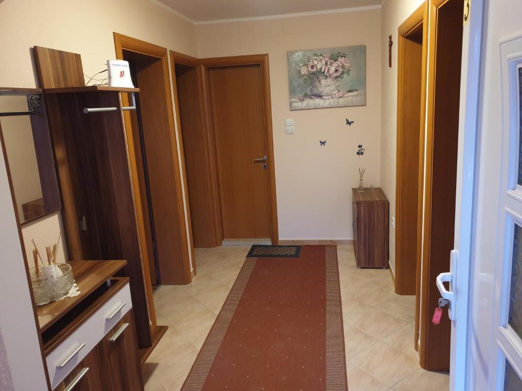 Apartments Mima photo