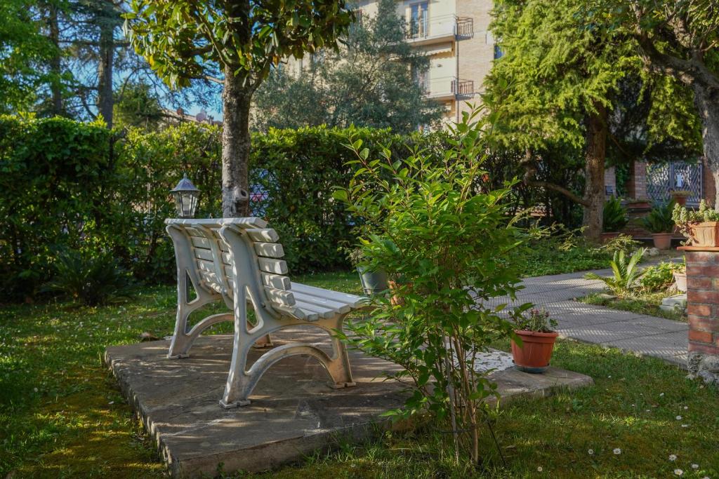 La Casa di Agnese - Appartamenti a San Gimignano - 2