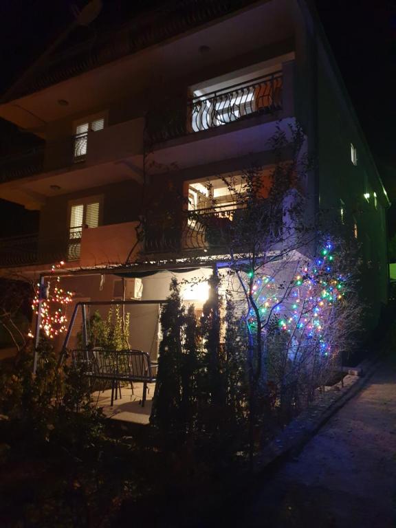 Apartments Mima photo