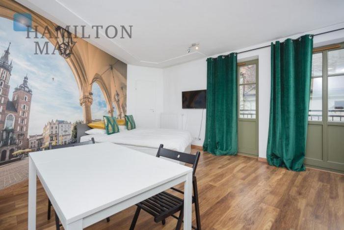 Tweety Cracow House in the Old Town, Krakov