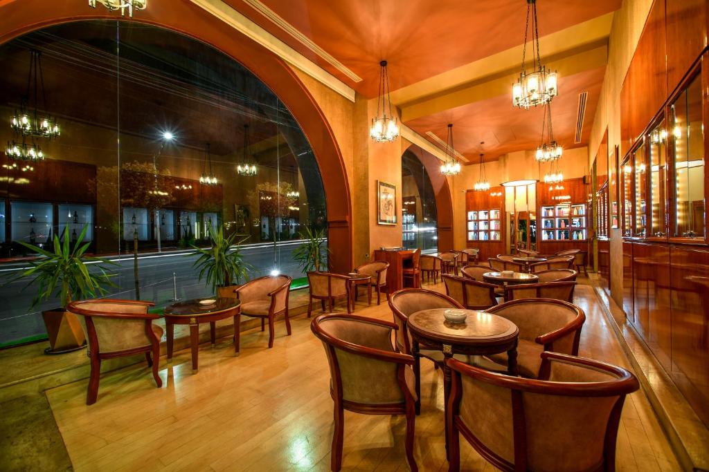 METROPOL HOTEL Yerevan