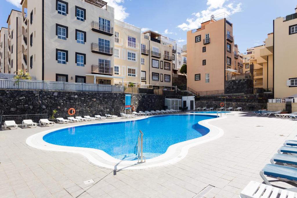 Home2Book Duplex Callao Salvaje Beach & Wifi photo