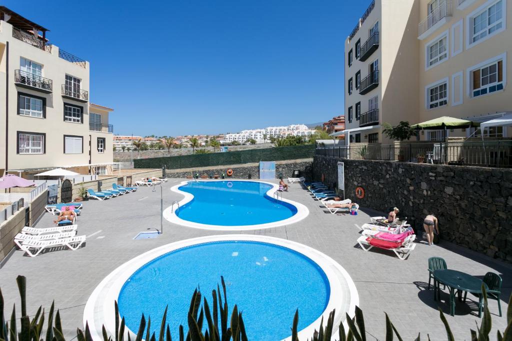 Home2Book Duplex Callao Salvaje Beach & Wifi photo