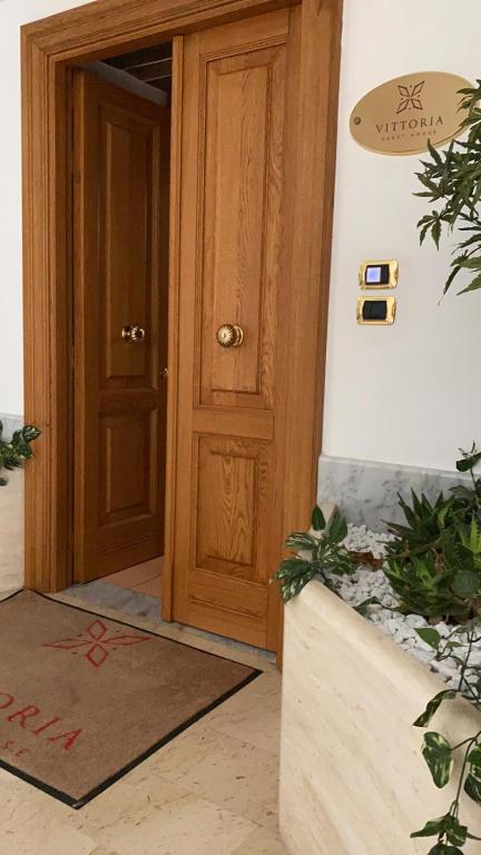 Vittoria Guest House Salerno photo