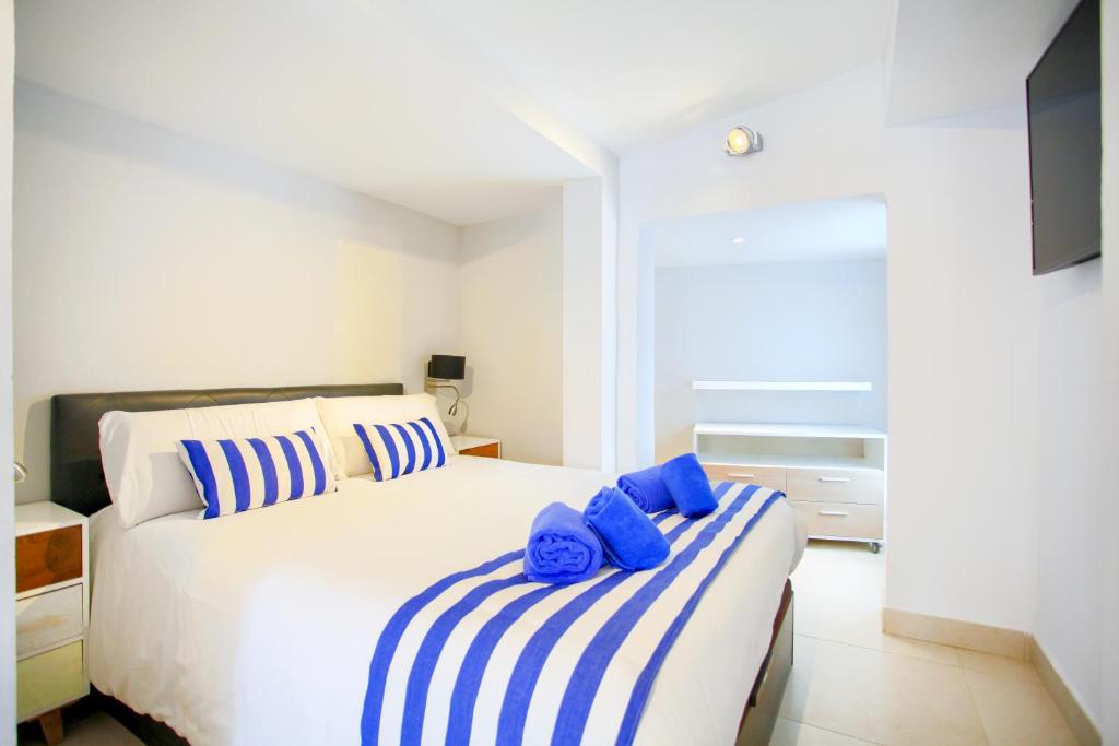 Neptuno Bungalows - Adults Only photo