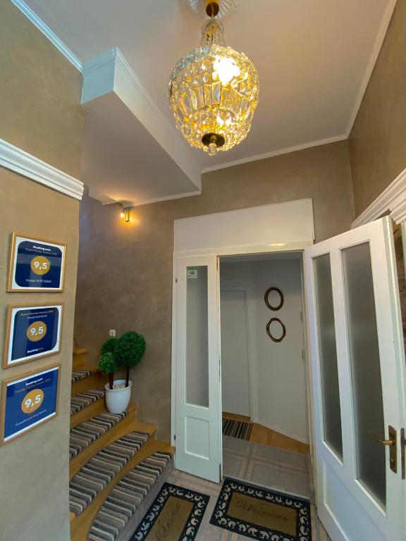 Guesthouse Kod Keme — Hotel in Sarajevo