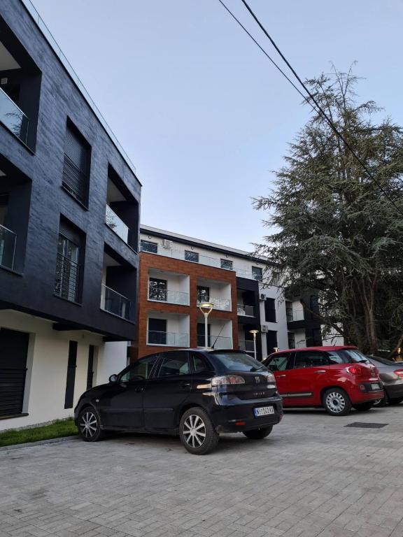 B3 Sneznik-Modern apartment - 3