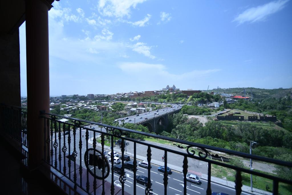 balcon/terrasse