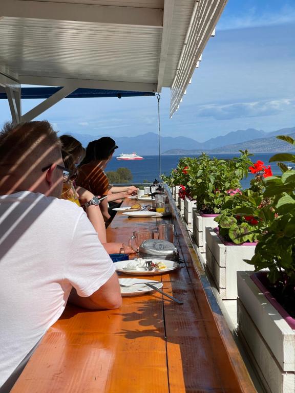 Hotel Mira Mare photo