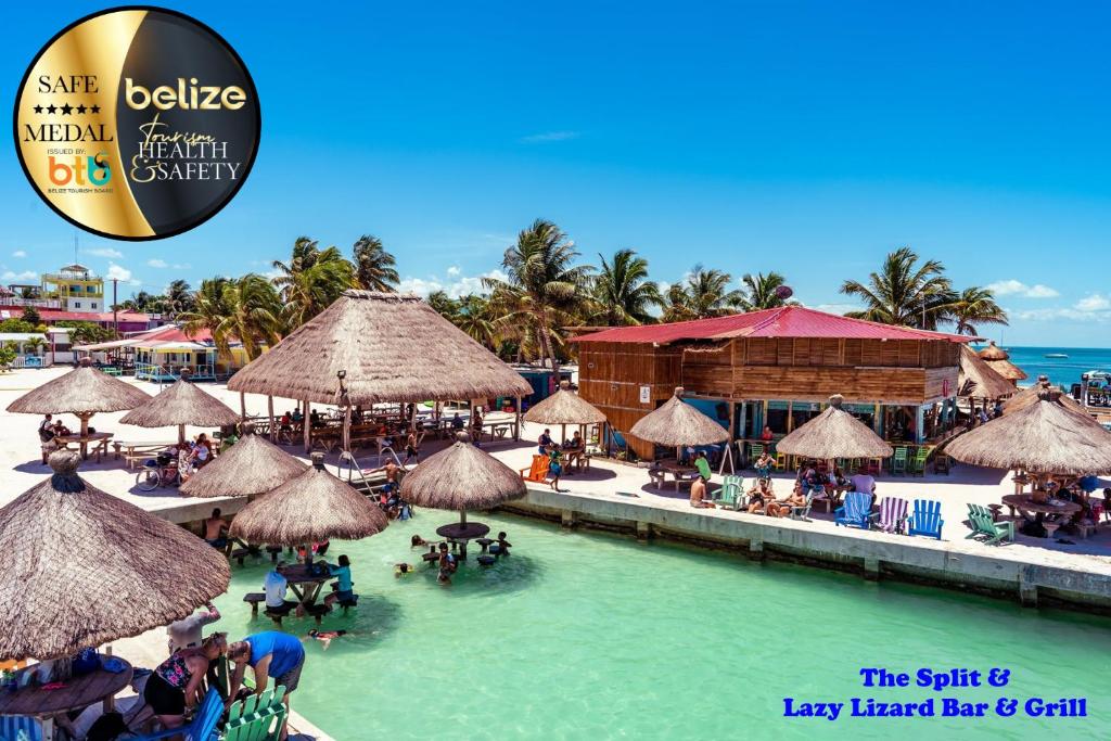The Lily Pad — Hotel in Caye Caulker
