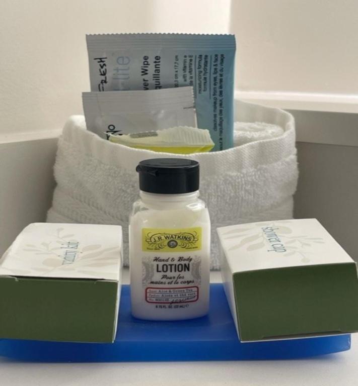 バスルーム（客室）