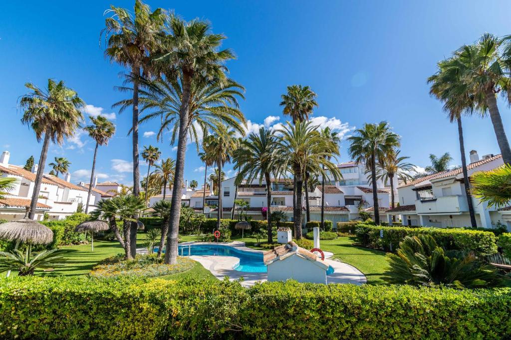 Marbella Villa Monteros - 3