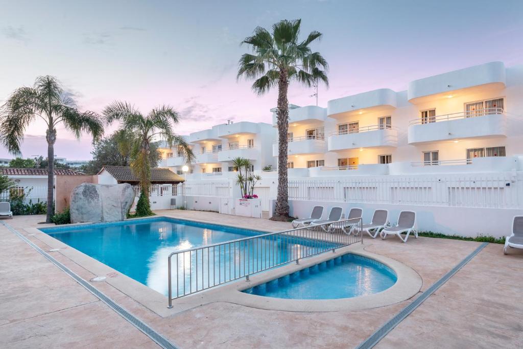 Olive Beach Apartamentos - 1