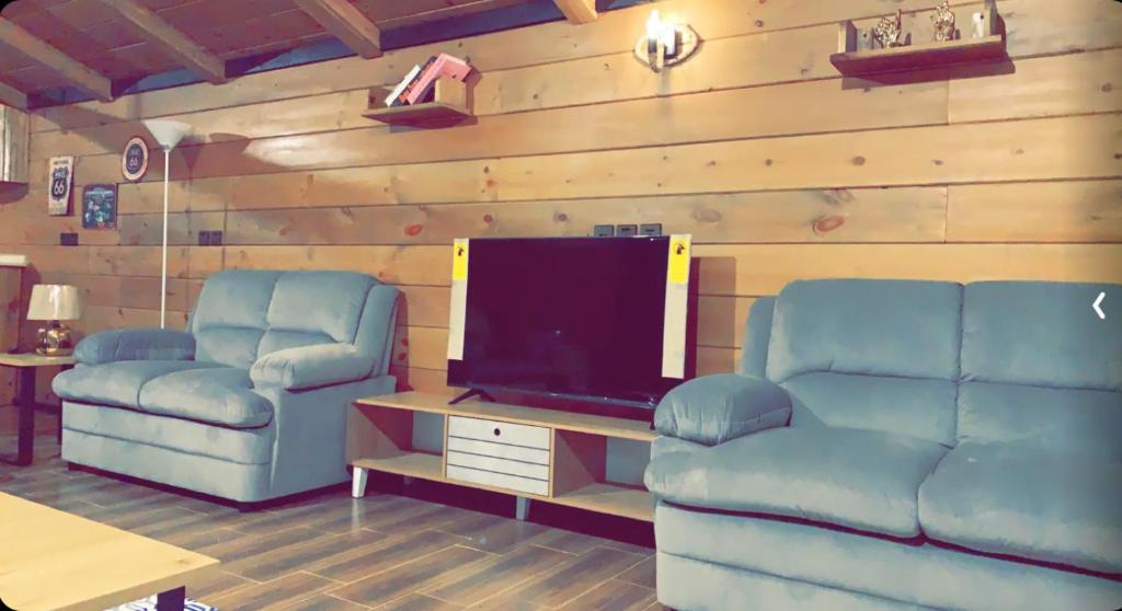 اكواخ سار الريفيه Sar inn — Hotel in Almuzaylif