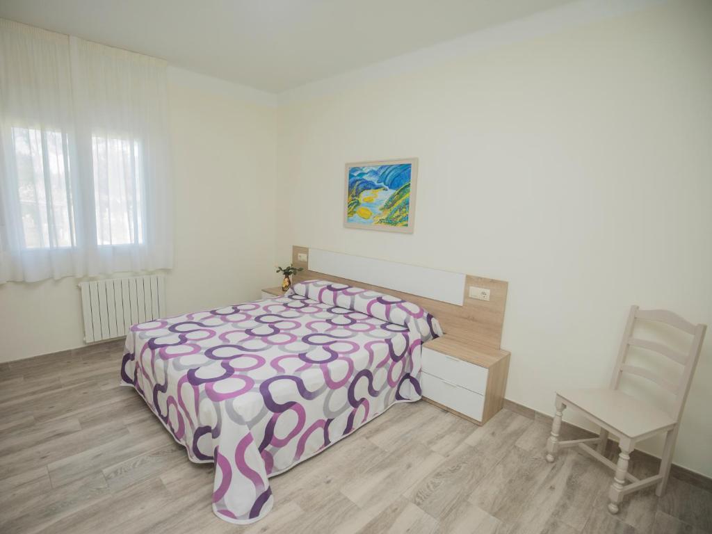 Apartamentos VUT Gandarela - 2