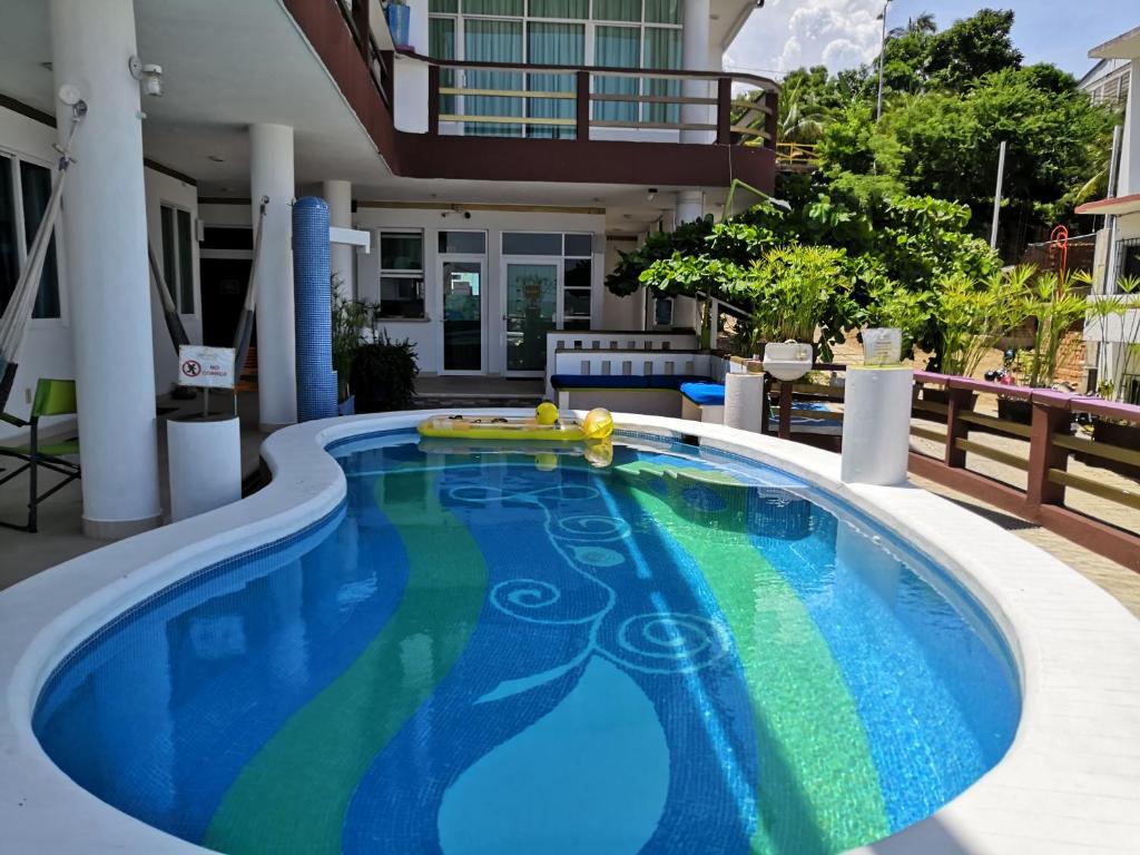 Casa Mia - 1