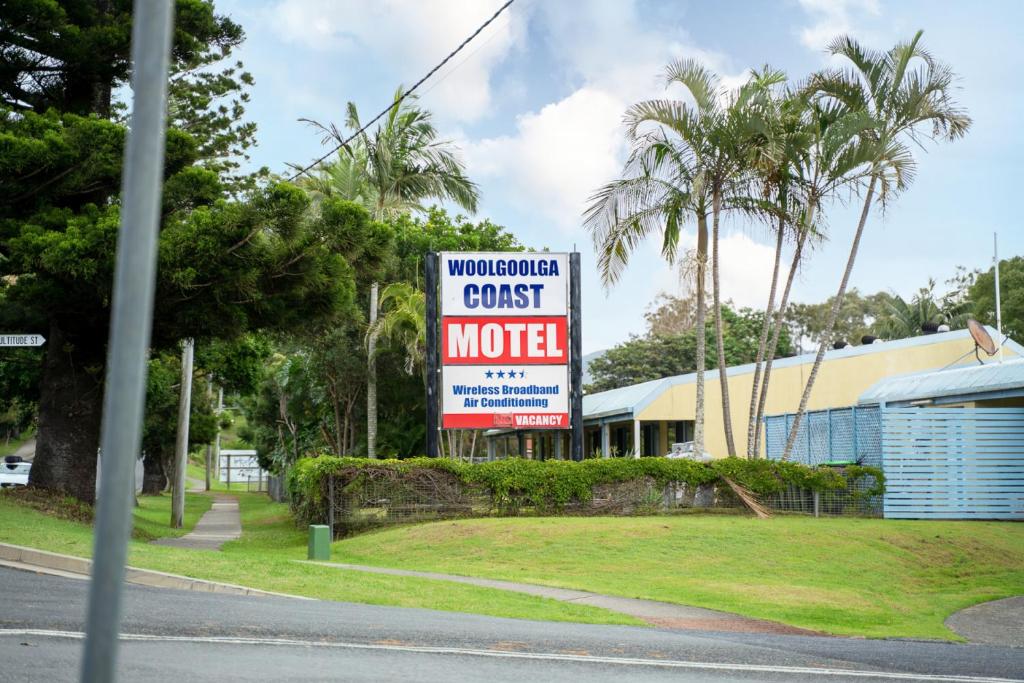Woolgoolga Coast Motel Hotel Deals, Photos & Reviews