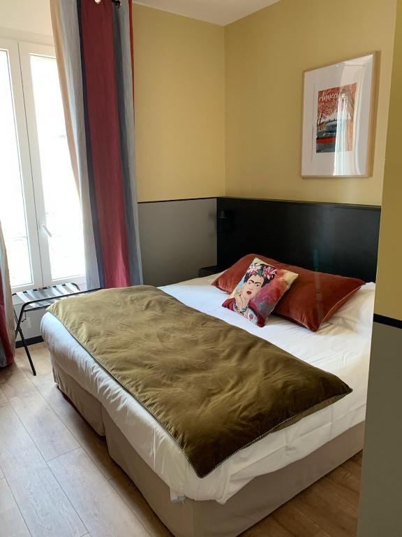 Hotel du Nord photo