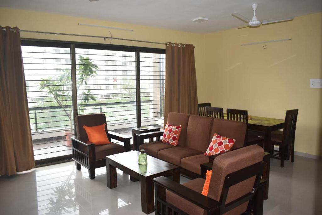 Status Homeaway Service Apartments photo
