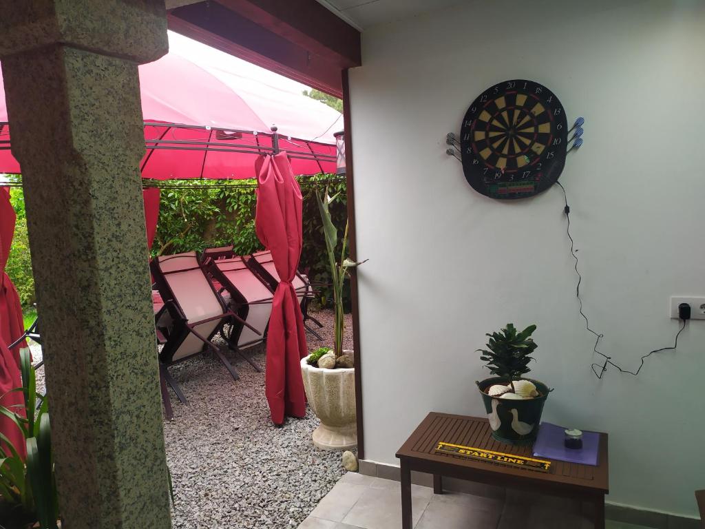 O Pazo - 5