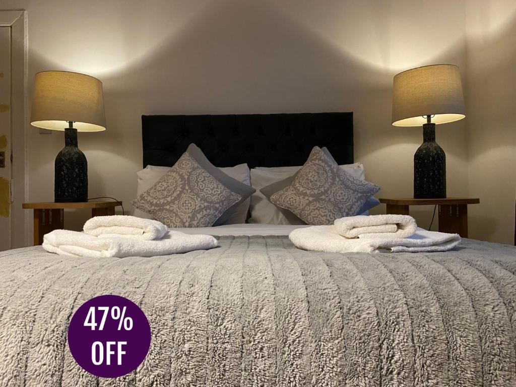 Queen Street Boutique Suites, Edinburgh