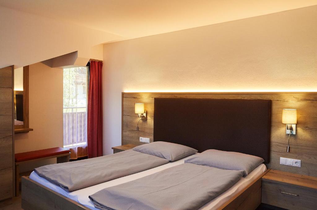 Hotel Sonnenheim photo