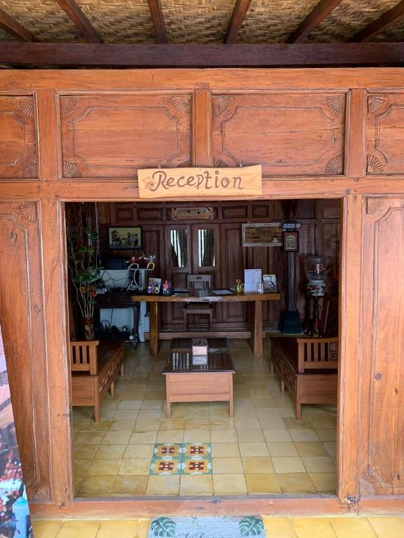 Dem Ayem Heritage Guest House