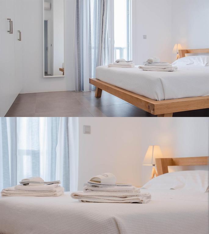 Milos Waves Luxury Apartments photo