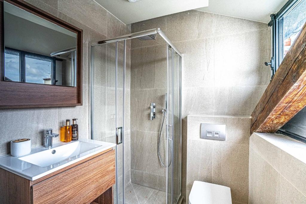 135 - Urban Five Star Apartment in Center of Paris - 5