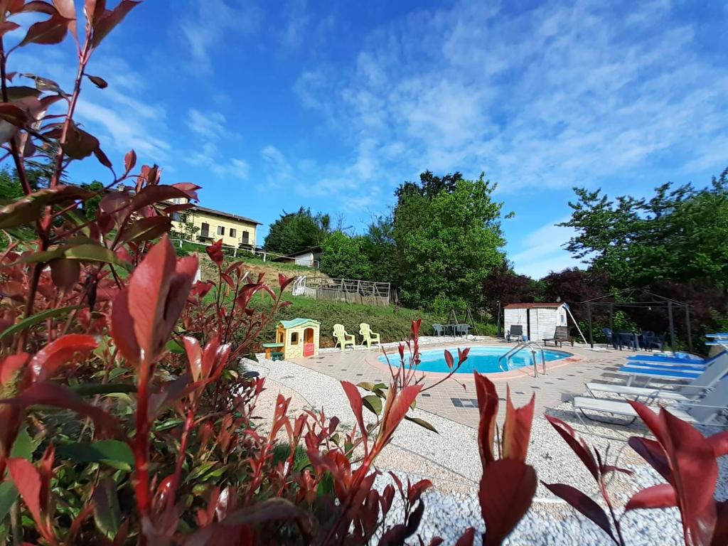 Casa Vacanze I Boidi photo