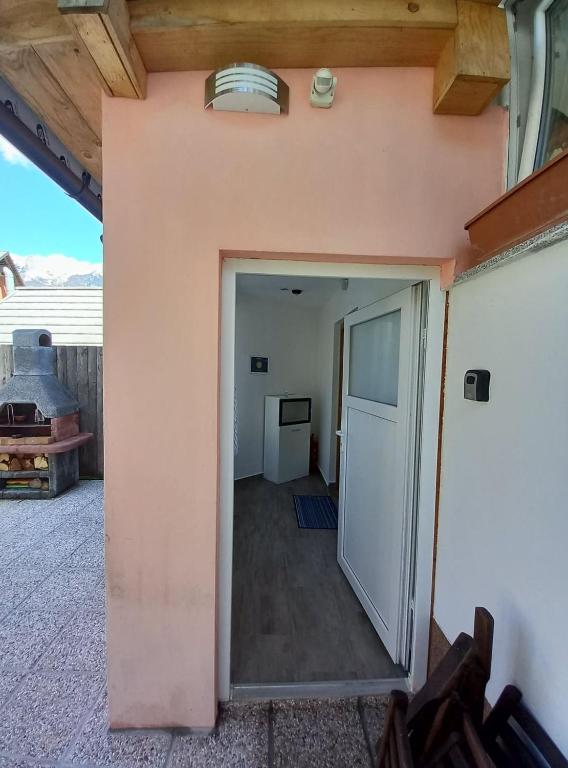 Apartmaji SLATENIK photo