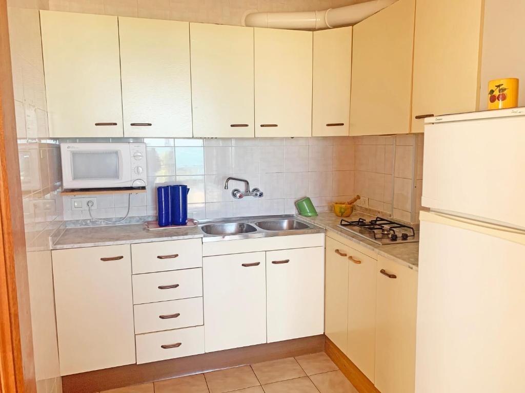 Apartamento Papa Luna Primera Línea 3000 - 5