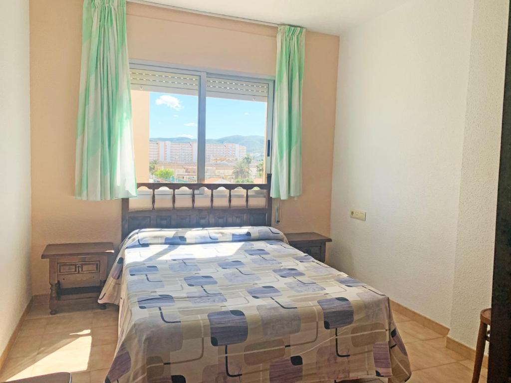 Apartamento Papa Luna Primera Línea 3000 - 2