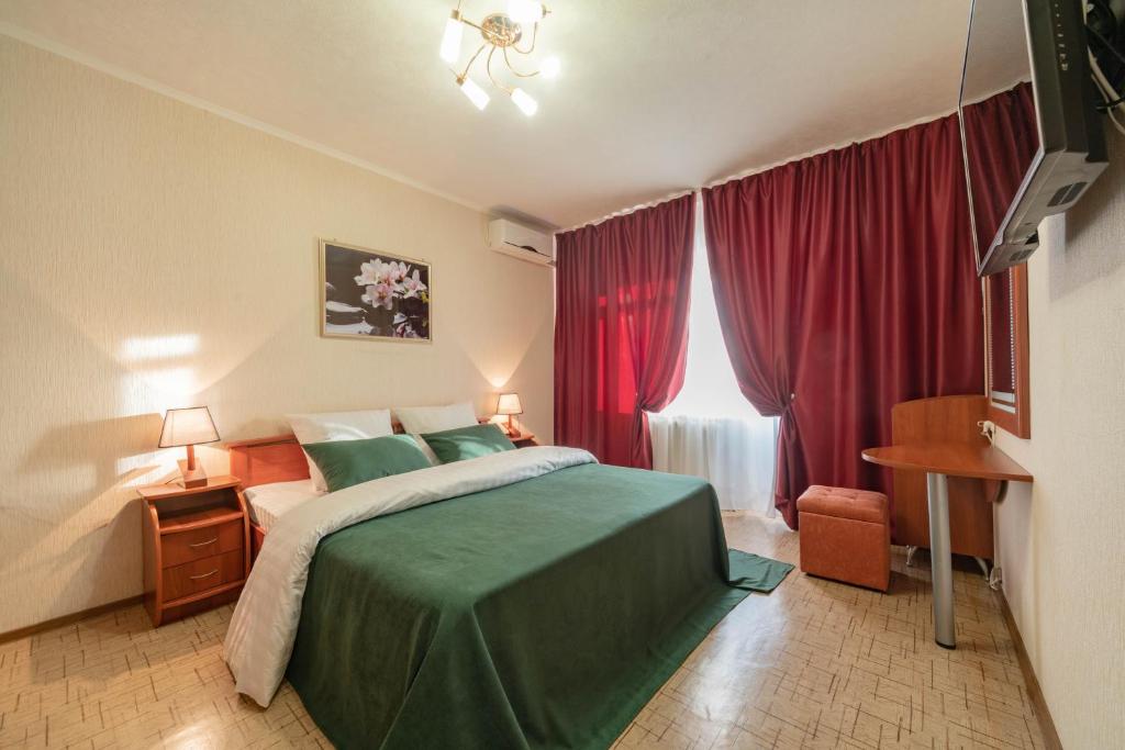 Гостиницы нижневартовска цены