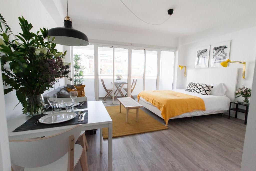 GoToSeville Molviedro Suites - 4