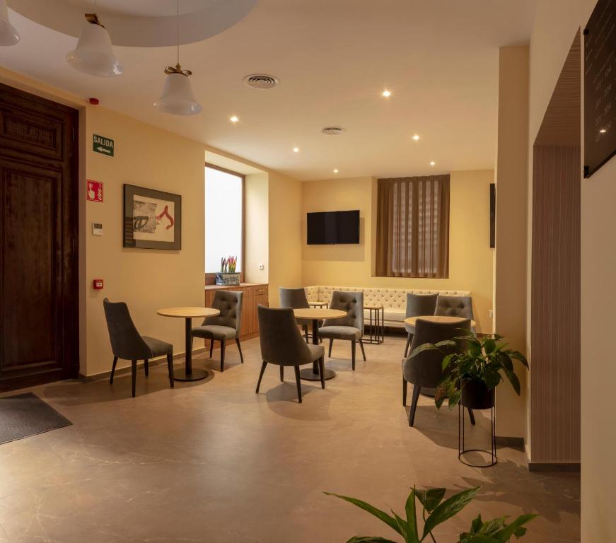 SH Suite Palace - 3