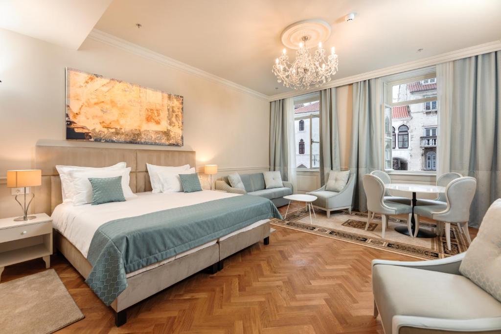 Heritage hotel Santa Lucia - Room image