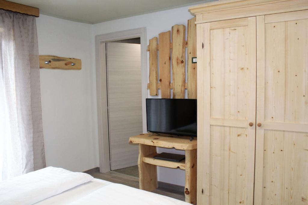 Chalet Margoni - 5