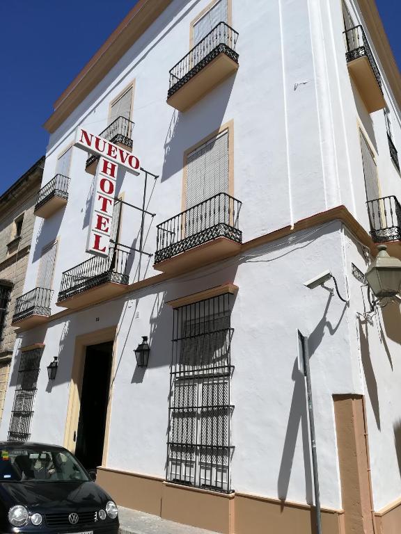Nuevo Hotel - 2