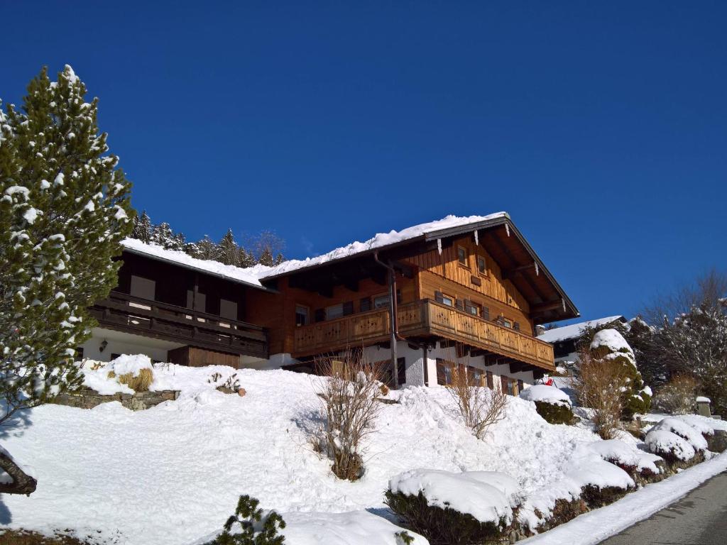 Haus Tauernblick - 3