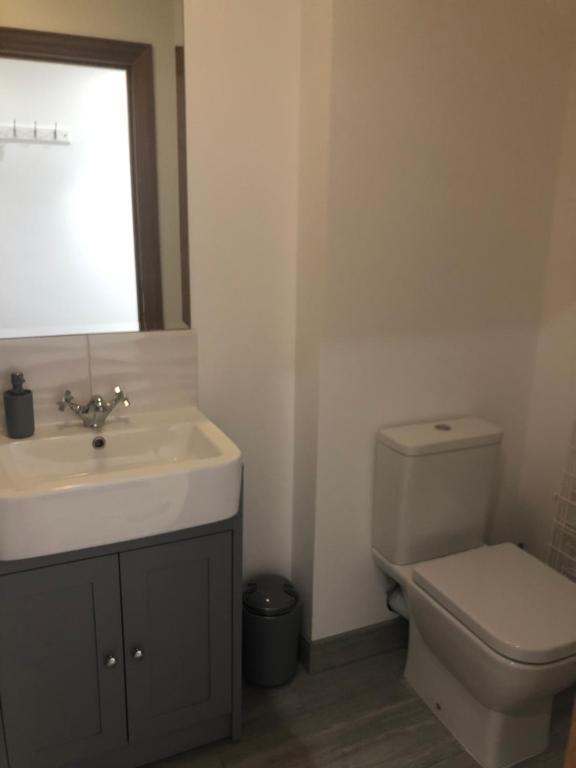 Modern apartment in Bexley - 25 minutes from central London photo