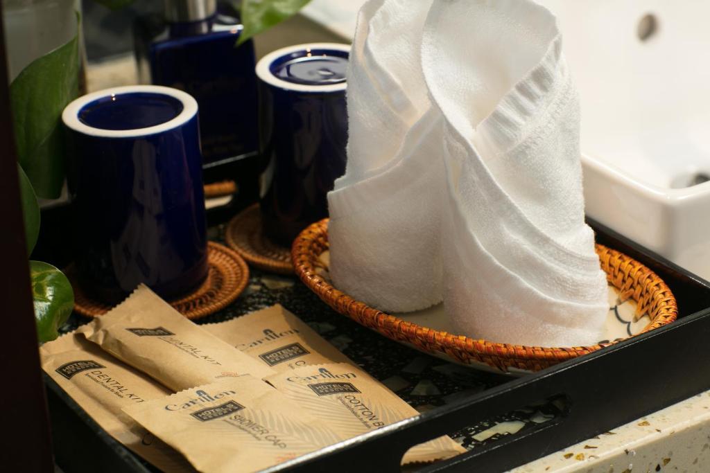 バスルーム（客室）