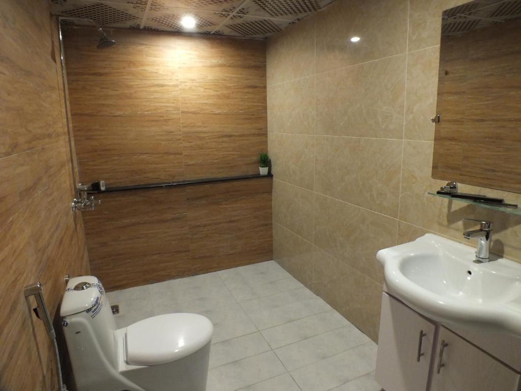 Humming Bird Resort and Executive Suites photo