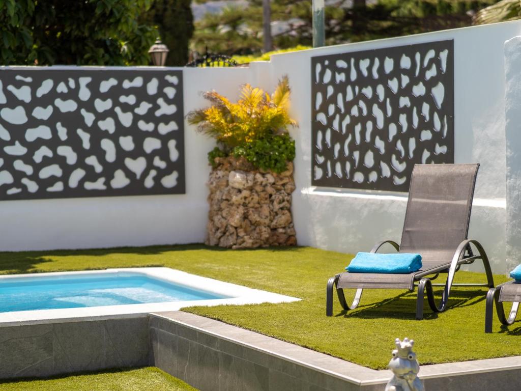 Cubo's Cozy & Modern Sol de Malaga - 5