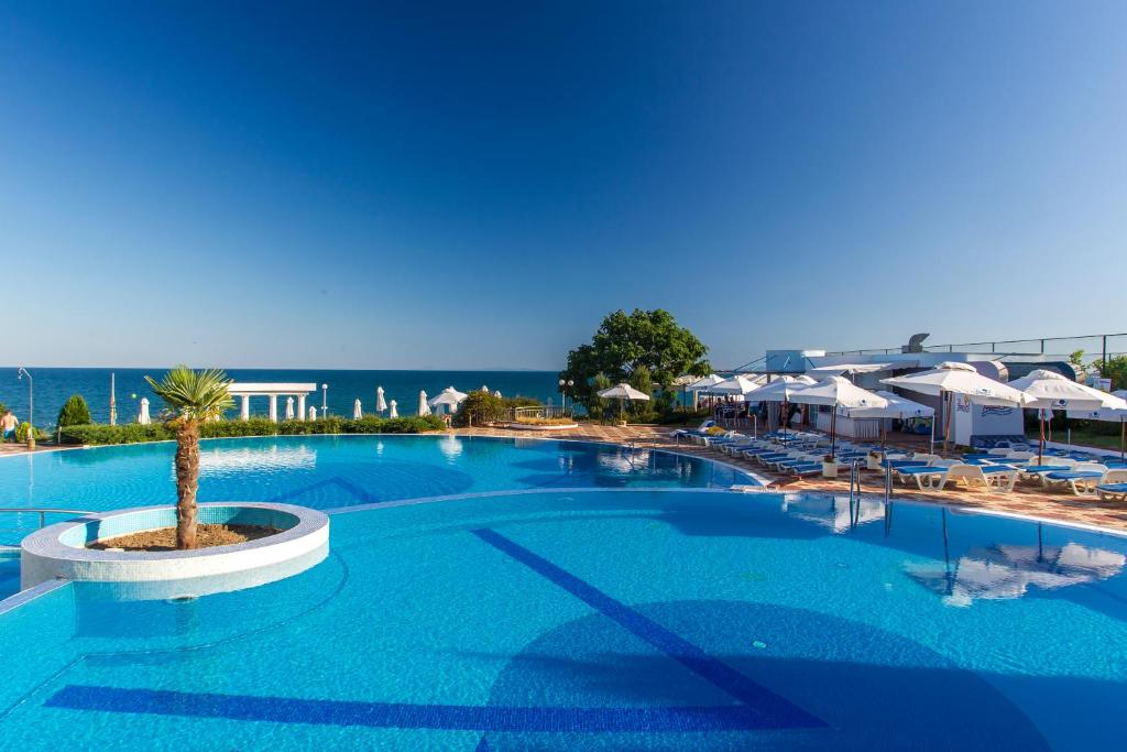 Sineva Beach Hotel - All Inclusive