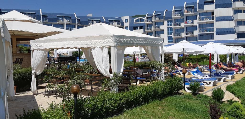 Sineva Beach Hotel - All Inclusive - zdjęcie 5