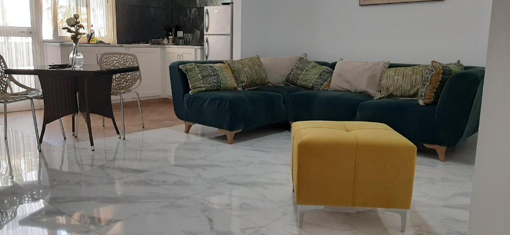 LEO Haute standing appartment S1 center ville Monastir 전경