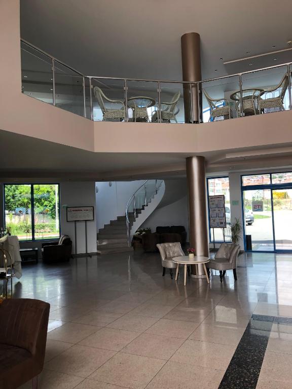 Sineva Beach Hotel - All Inclusive — Hotel building in Sveti Vlas, Burgas Region